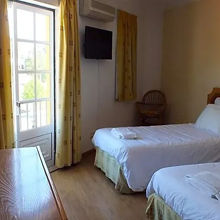 Residencial Gil Vicente Bed & Breakfast Sardoal
