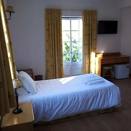 Bed & Breakfast Residencial Gil Vicente 3*