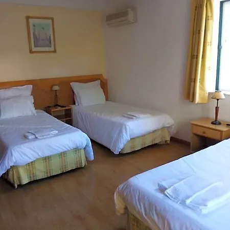 Residencial Gil Vicente 3*