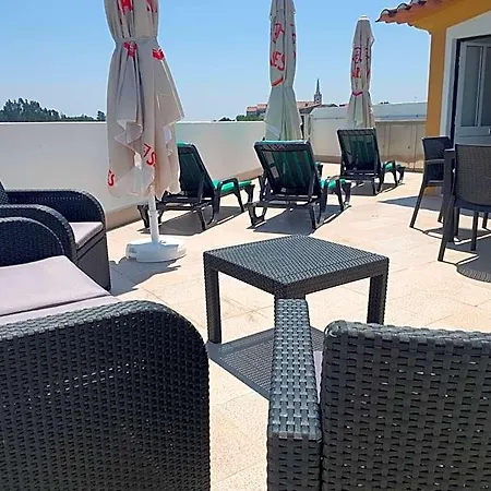 Residencial Gil Vicente Sardoal