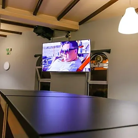 Residencial Gil Vicente Bed & Breakfast