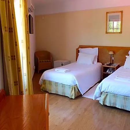 Residencial Gil Vicente 3* Sardoal