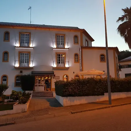 ベッド・アンド・ブレックファスト Residencial Gil Vicente 3*