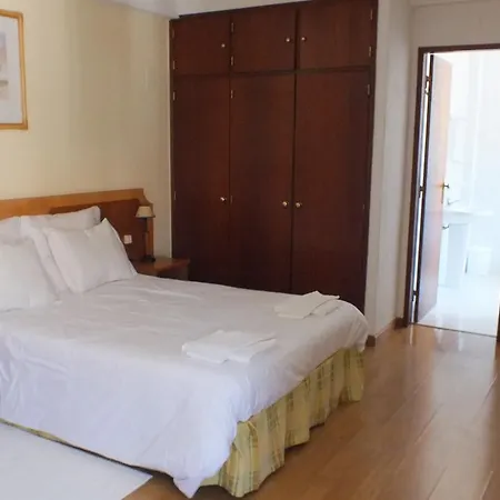 Residencial Gil Vicente 3*