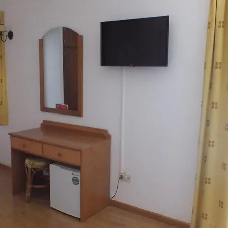 Bed & Breakfast Residencial Gil Vicente