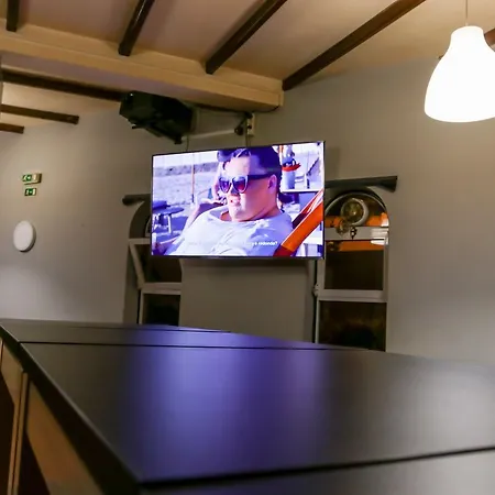 Frühstückspension Residencial Gil Vicente 3*