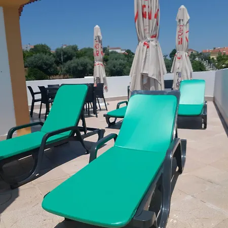 Bed & Breakfast Residencial Gil Vicente 3*