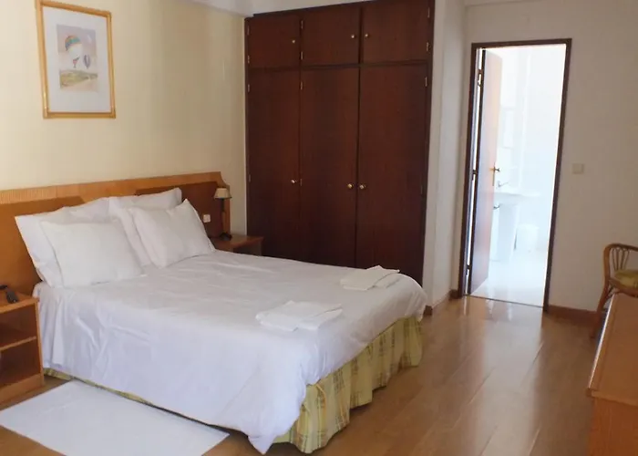 Residencial Gil Vicente 3*