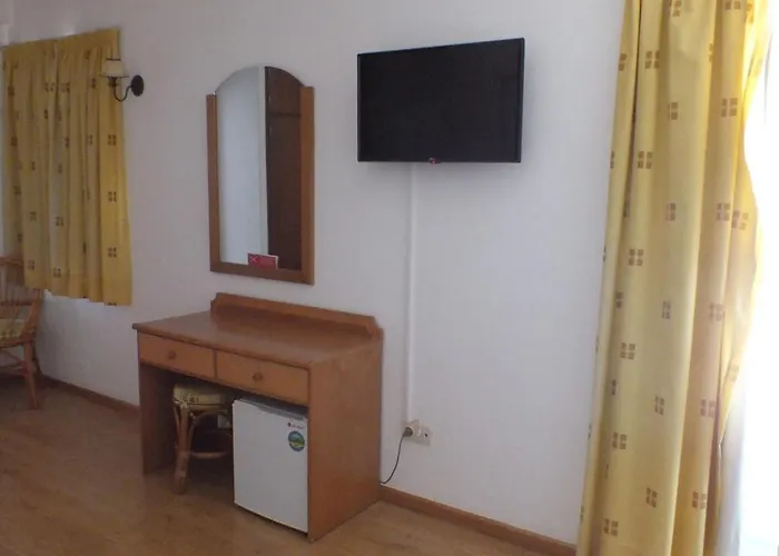 ベッド・アンド・ブレックファスト Residencial Gil Vicente