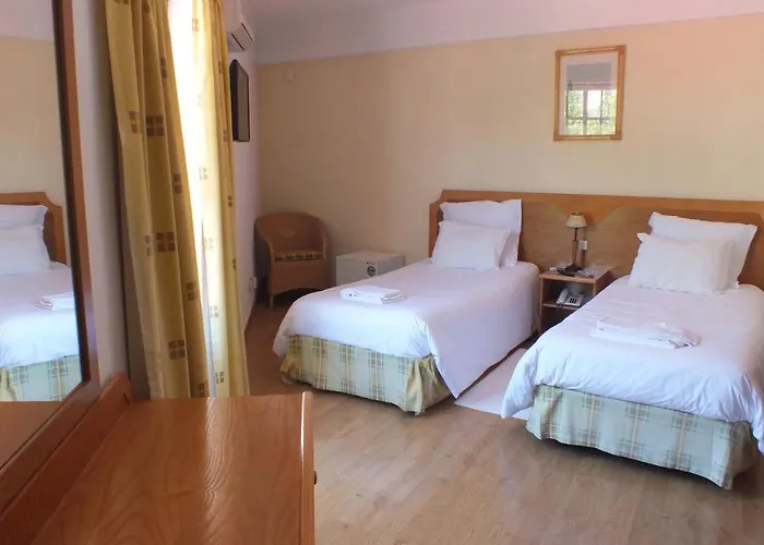 Residencial Gil Vicente Sardoal