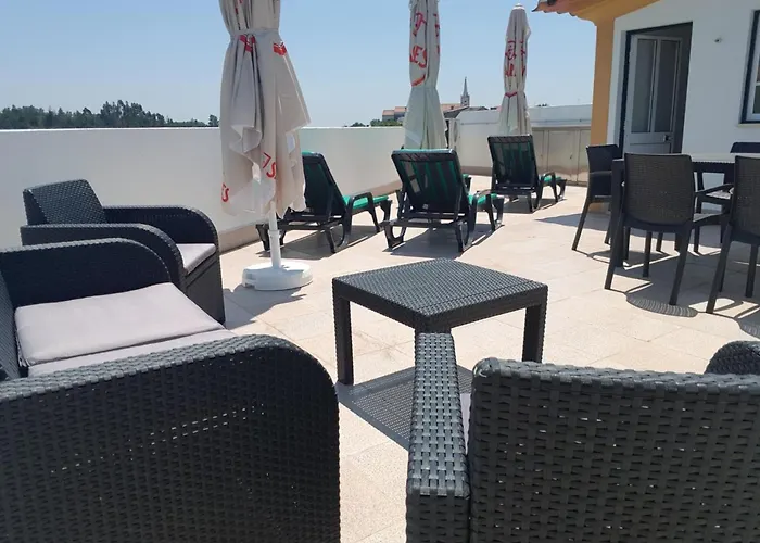 Residencial Gil Vicente