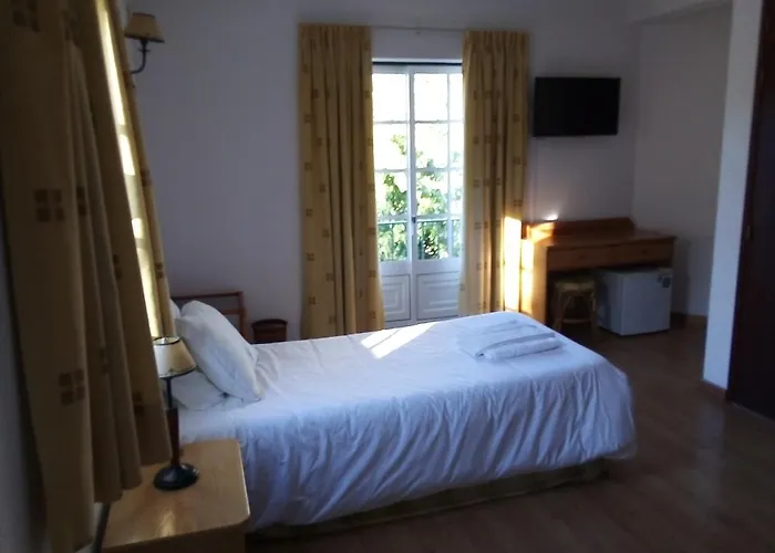 Residencial Gil Vicente