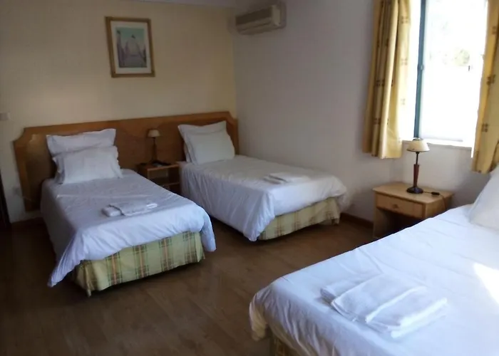 Residencial Gil Vicente Sardoal